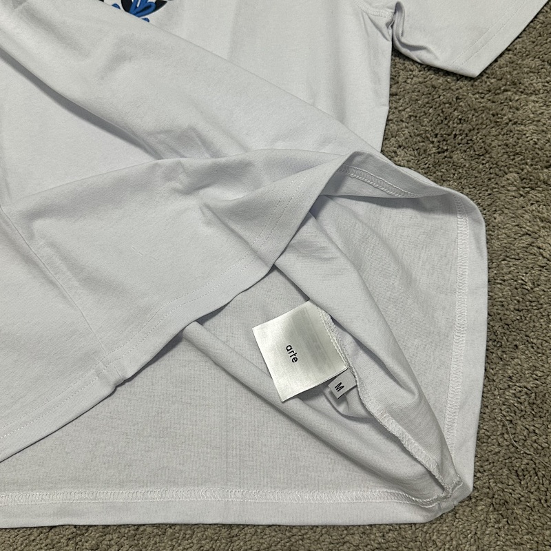 Ate Teo Front T-shirt 5