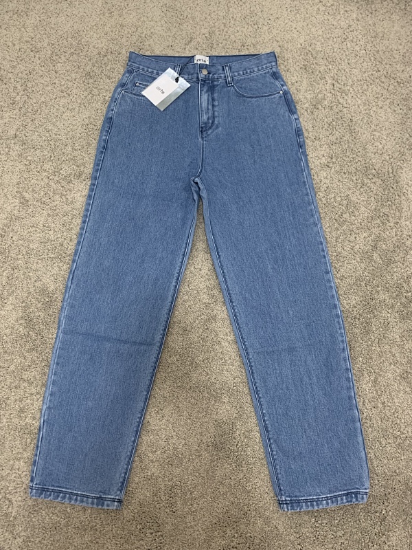 Ate 2024 Blue Denim 6