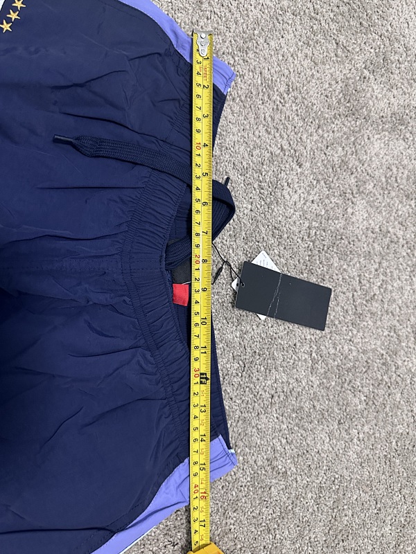 Supreme U Jacket 6