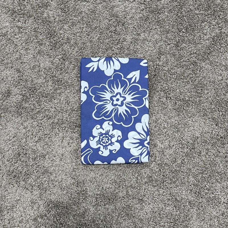 Stu T*kla Pillow Sham 6