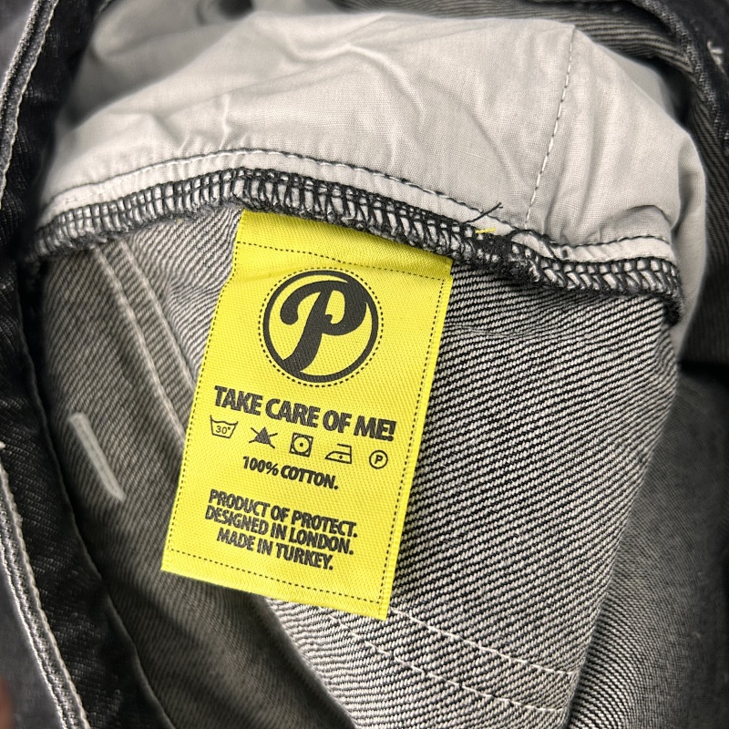Pro*ect Jeans 10