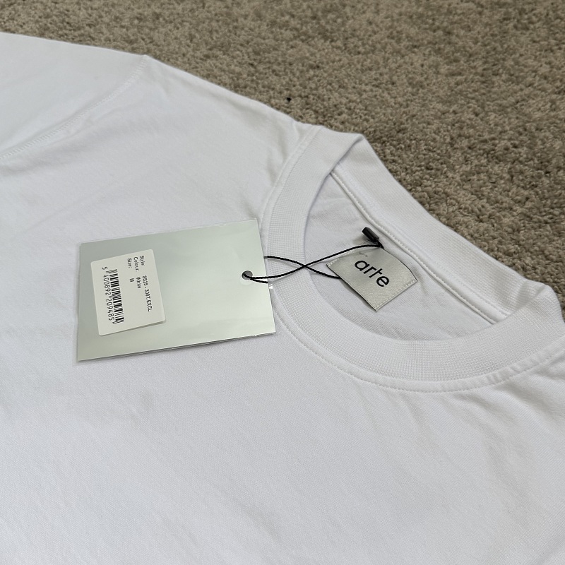 A*te Pin Tee 5