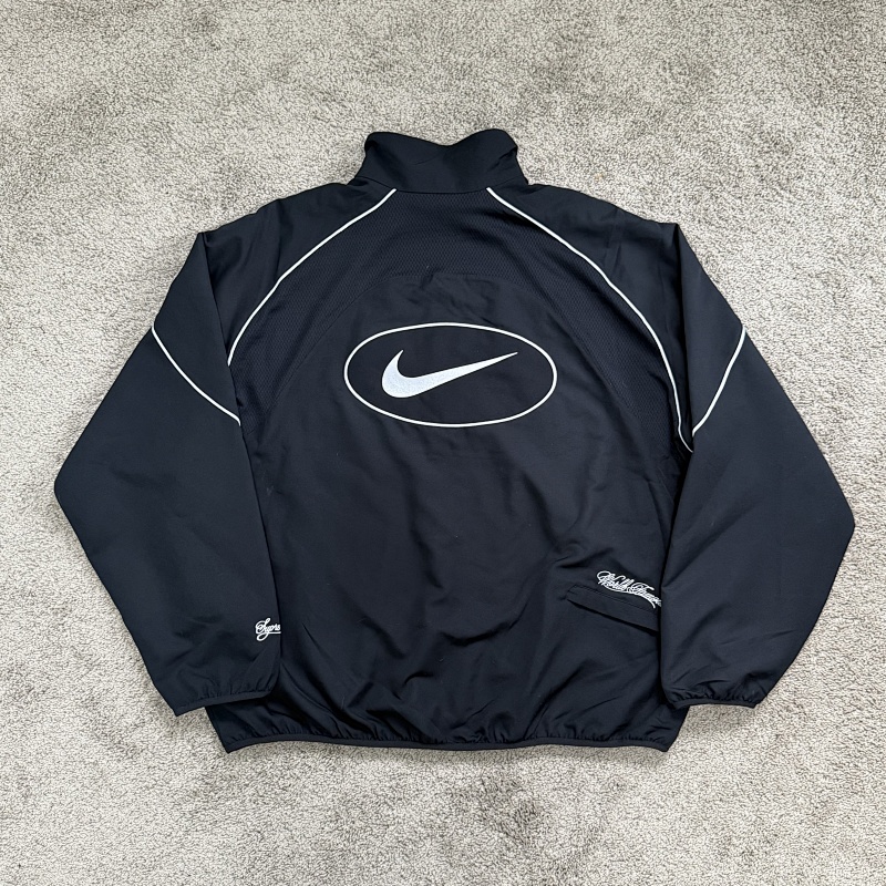 Supreme Nk Collab Tracksuit 6