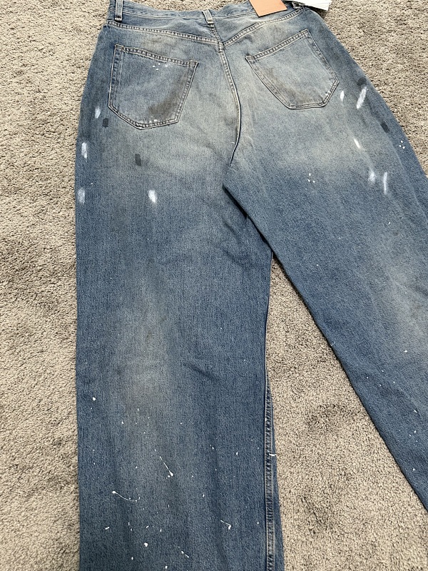 [ ⮕ ] Ac*e 2023F Size 4