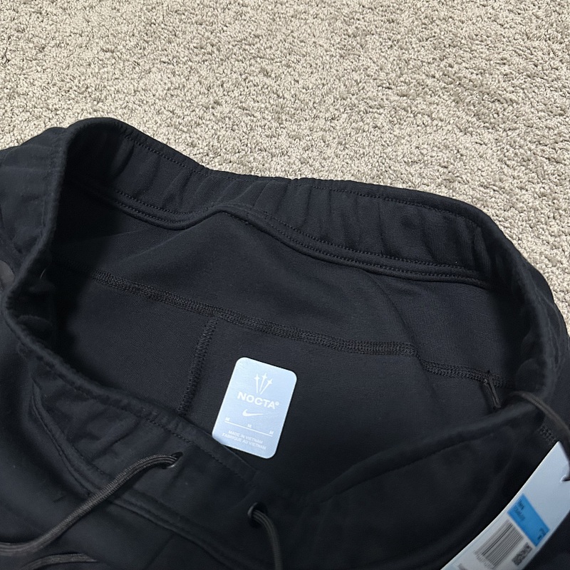 [ ⮕ ] N*a Tech Blcak/Blue 9