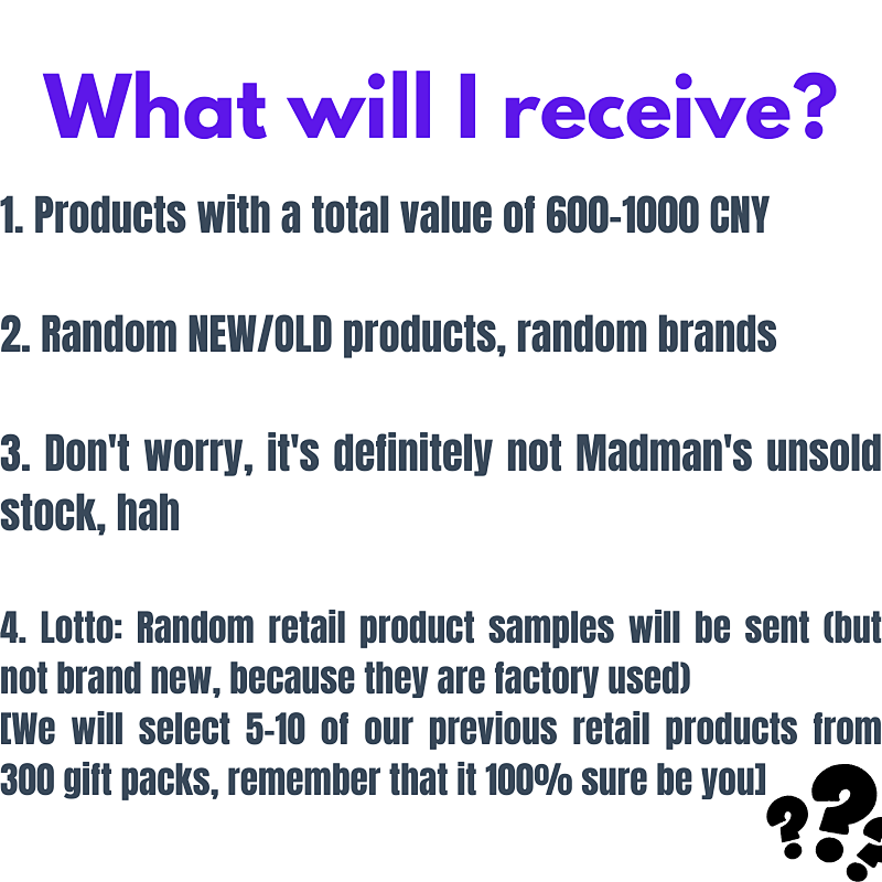 Lucky Gift Bag-Celebrate Chinese New Year 3