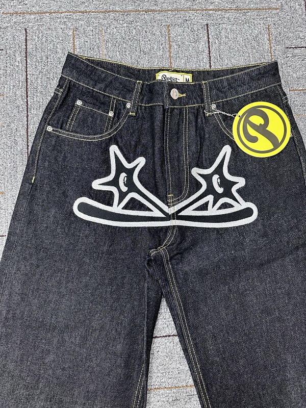 Pro*ect Denim Jeans 6