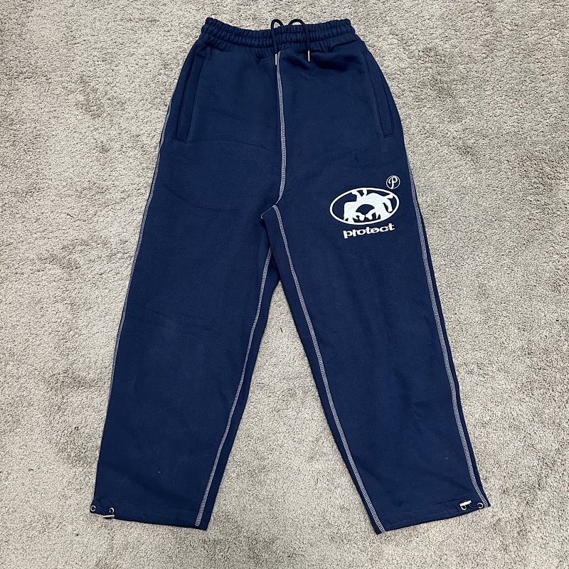 Pro*ect Blue/white Jogger 9