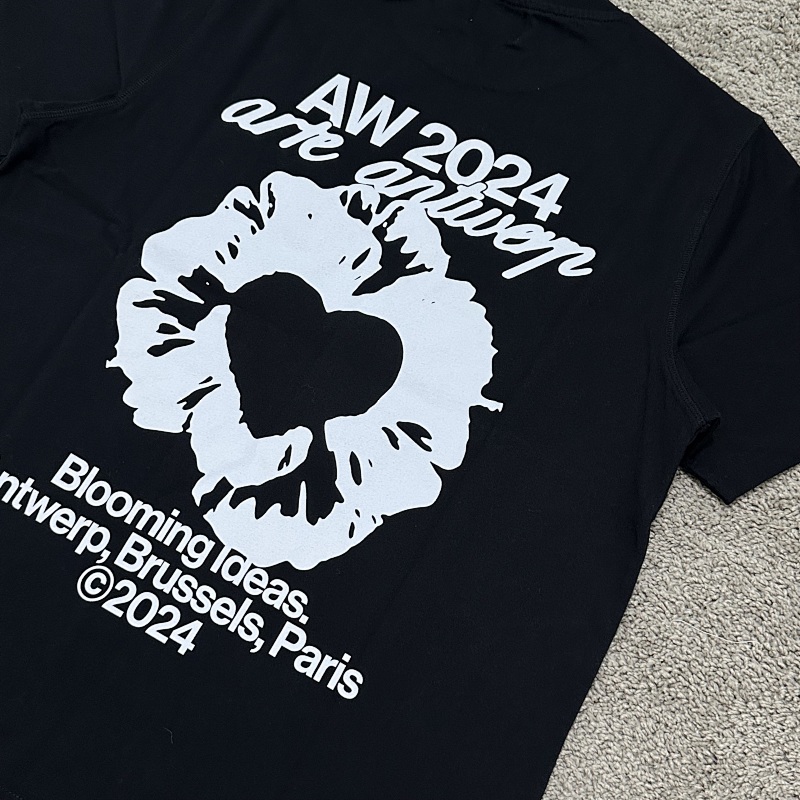 Ate Rose Tee 7