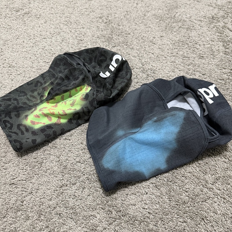 Sale-Event Sup Heat Reactive Balaclava 7