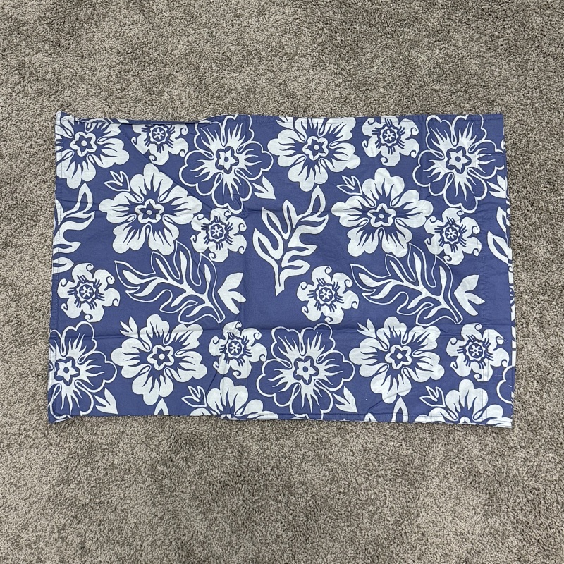 Stu T*kla Pillow Sham 5
