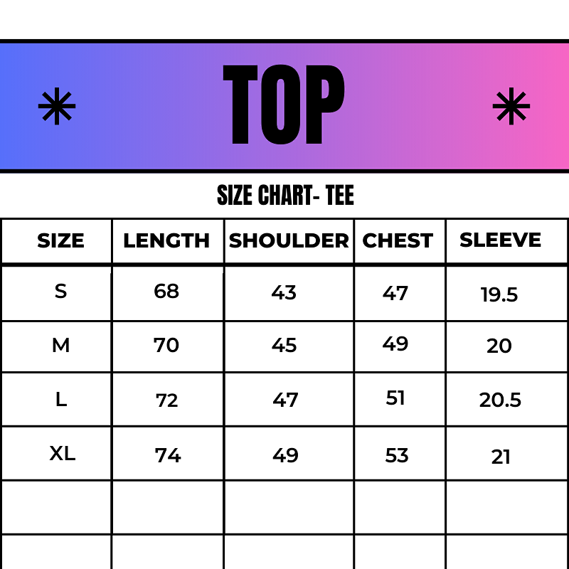 Stu CDG N4 Tee
