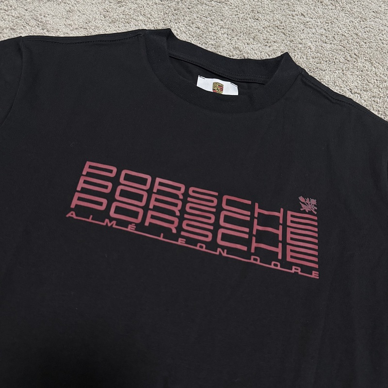 Discount Porsche Tee 2