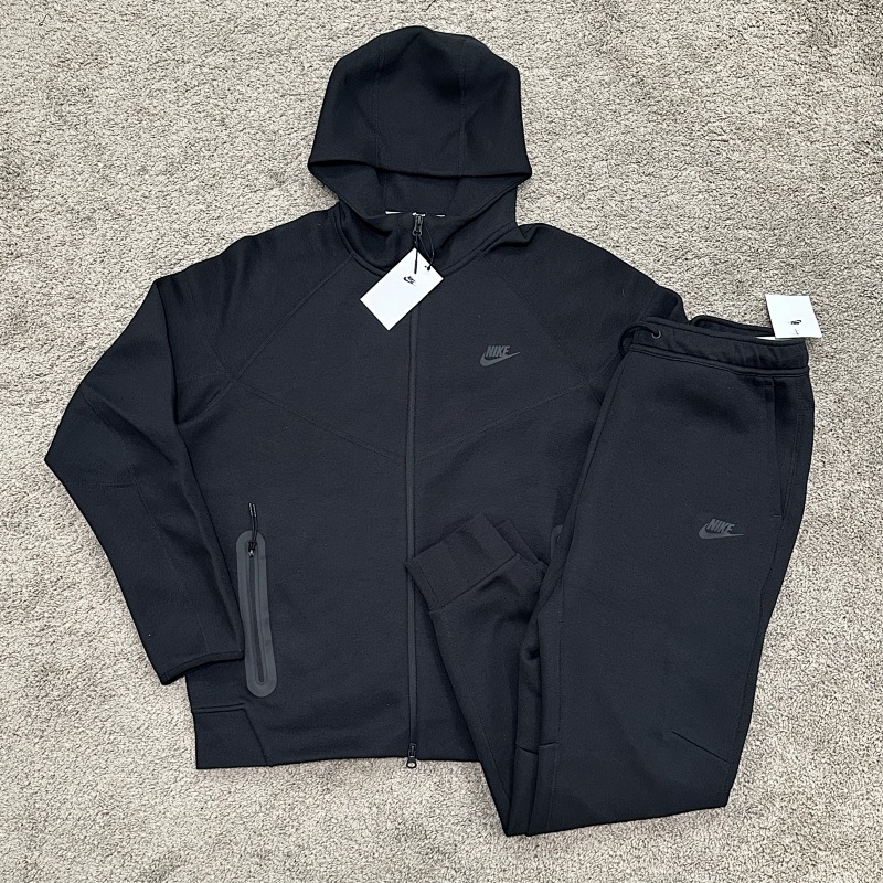 [Have-stock] Season N*k Black Tech