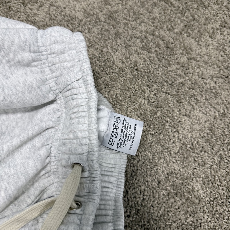 Pepe Studio Red Studio Jogger Pant 4