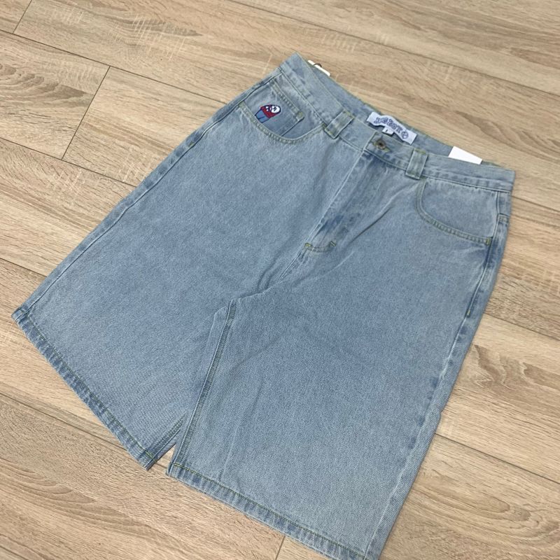 [ ⮕ ] Polar Skate Big Boy Short 7