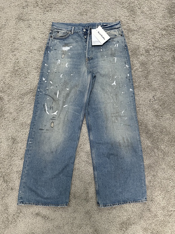 [ ⮕ ] Ac*e 1981M Size 10