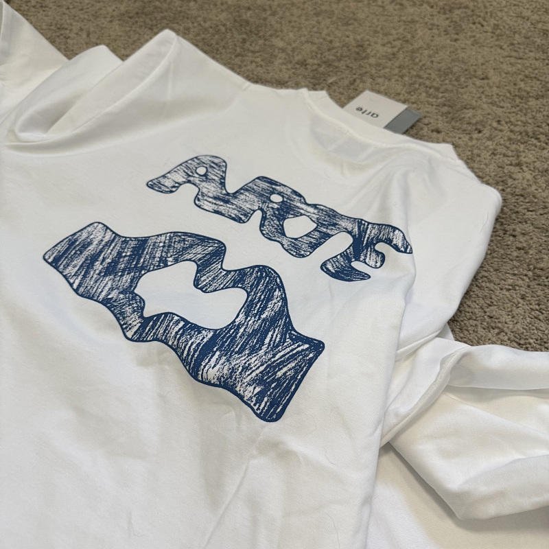 [ ⮕ ] Ate Peace Love Long Sleeve Tee 4