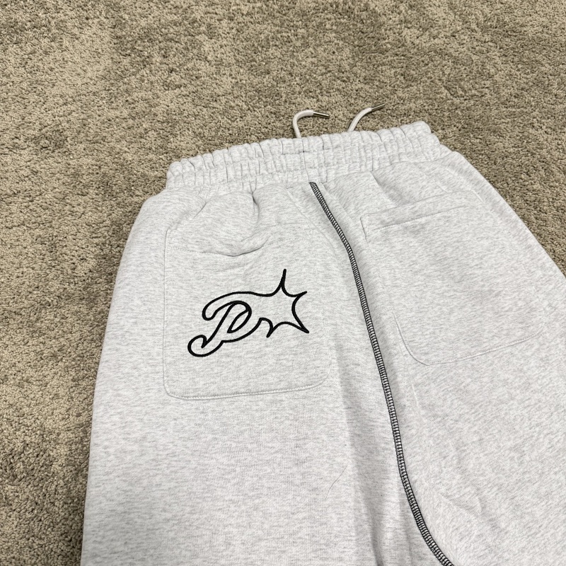 Pro*ect Blue/white Jogger 6