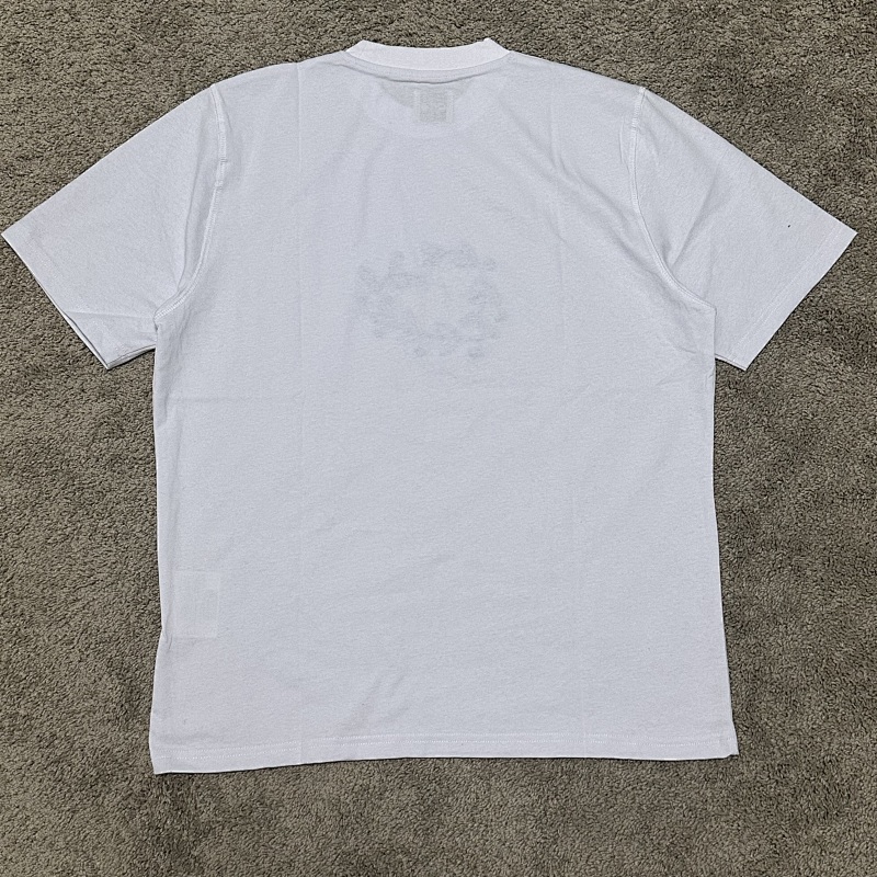 Ate Teo Front T-shirt