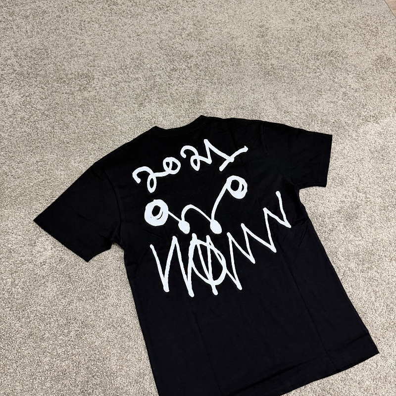 Supreme Asspizza Triple Box Logo Tshirt Tee 7