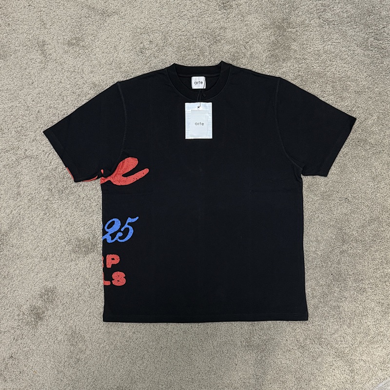 Ate Printed T-shirt Good Energy 3