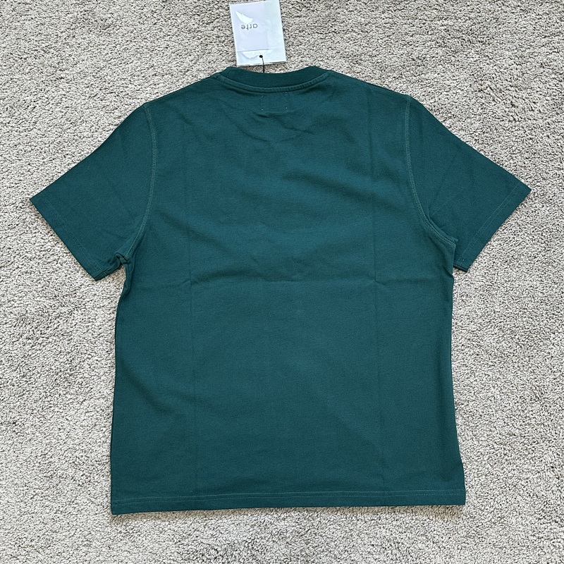 Ate Heart Logo Tee 9