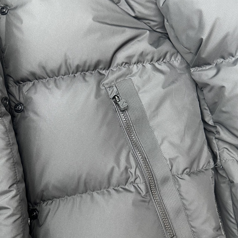 Syna World Puffer Jacket 4