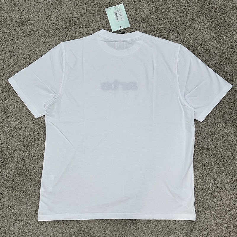 Ate Blur Embroidery Tee 6