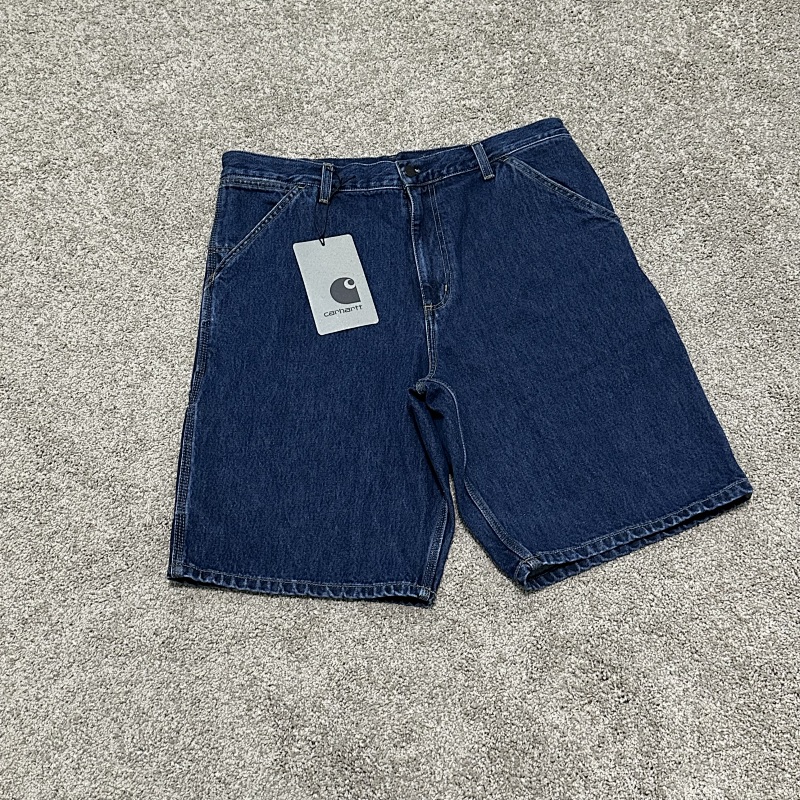 [ ⮕ ] Carha*rt Single Knee Shorts 3
