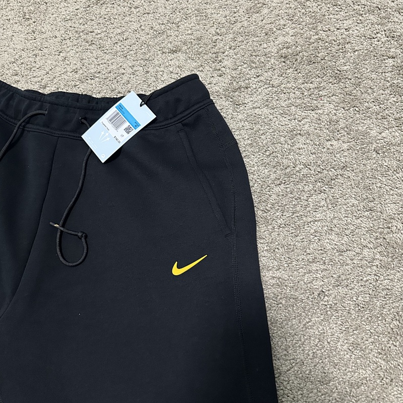 [ ⮕ ] N*a Tech Blcak/Blue 10