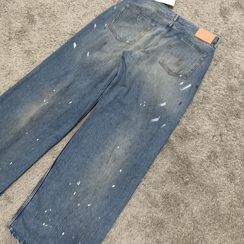 [ ⮕ ] Ac*e 1981M Size 11