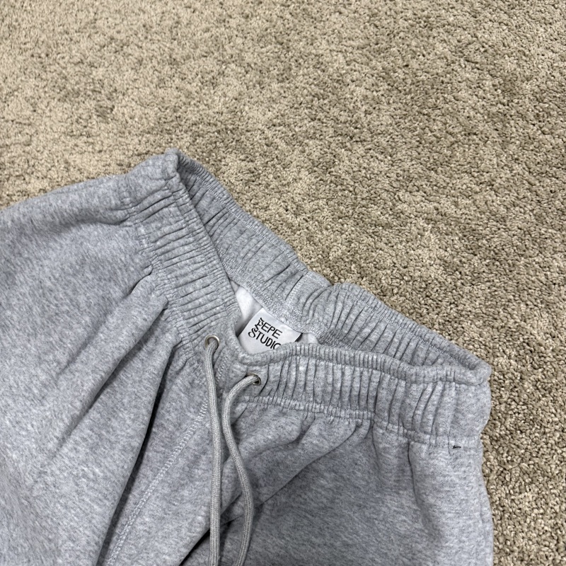 Pepe Studio Jogger Pant 7