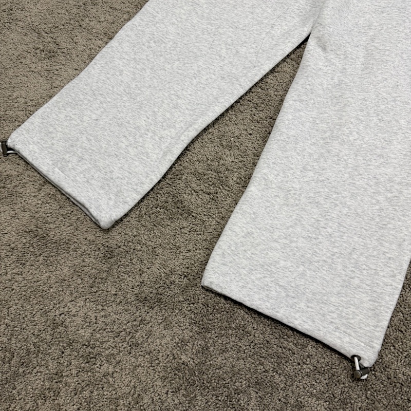 Pepe Studio Red Studio Jogger Pant 5