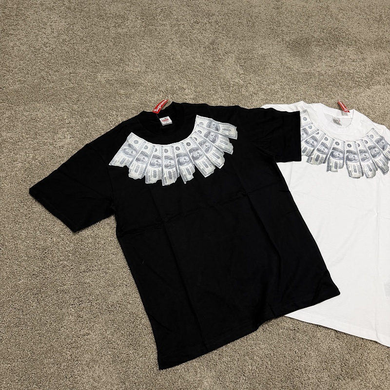 Sup MM6 Money Tee 4