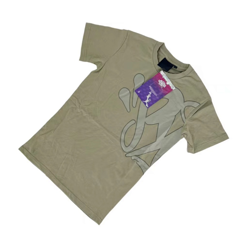 Synaworld Tee And Shorts Set Green 3