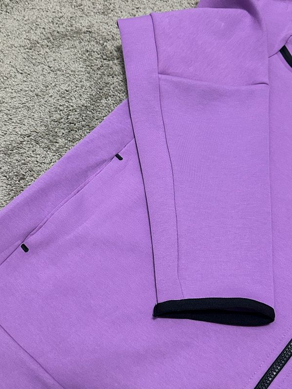 Season N*k Purple Tech 7