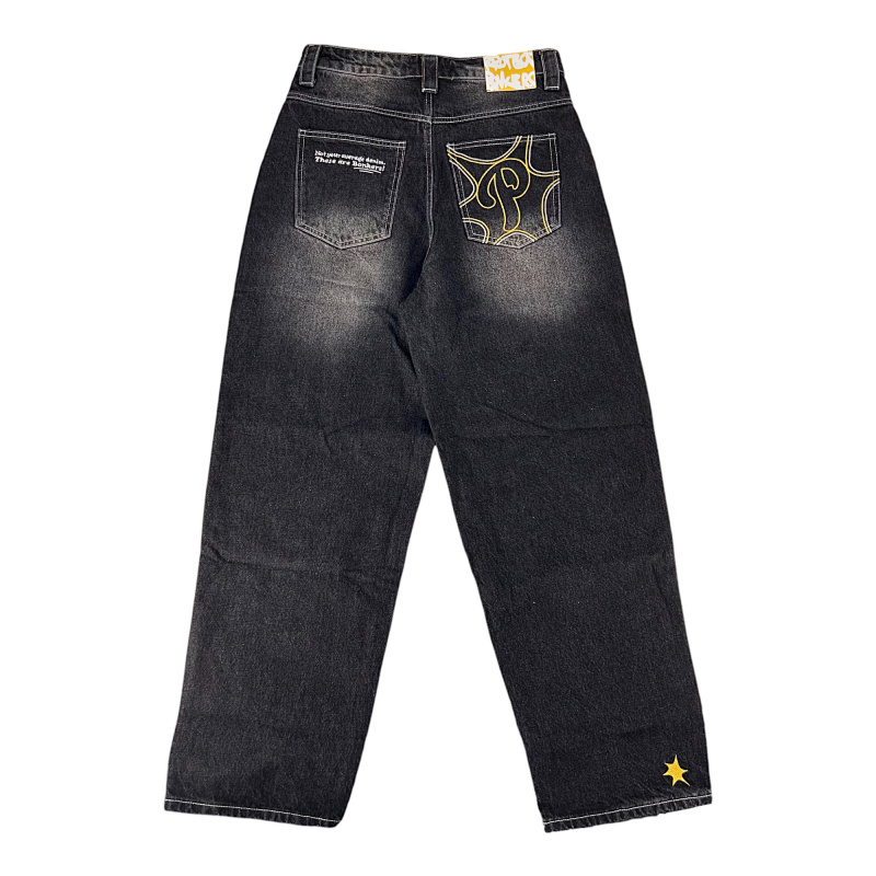 Pro*ect Jeans 8