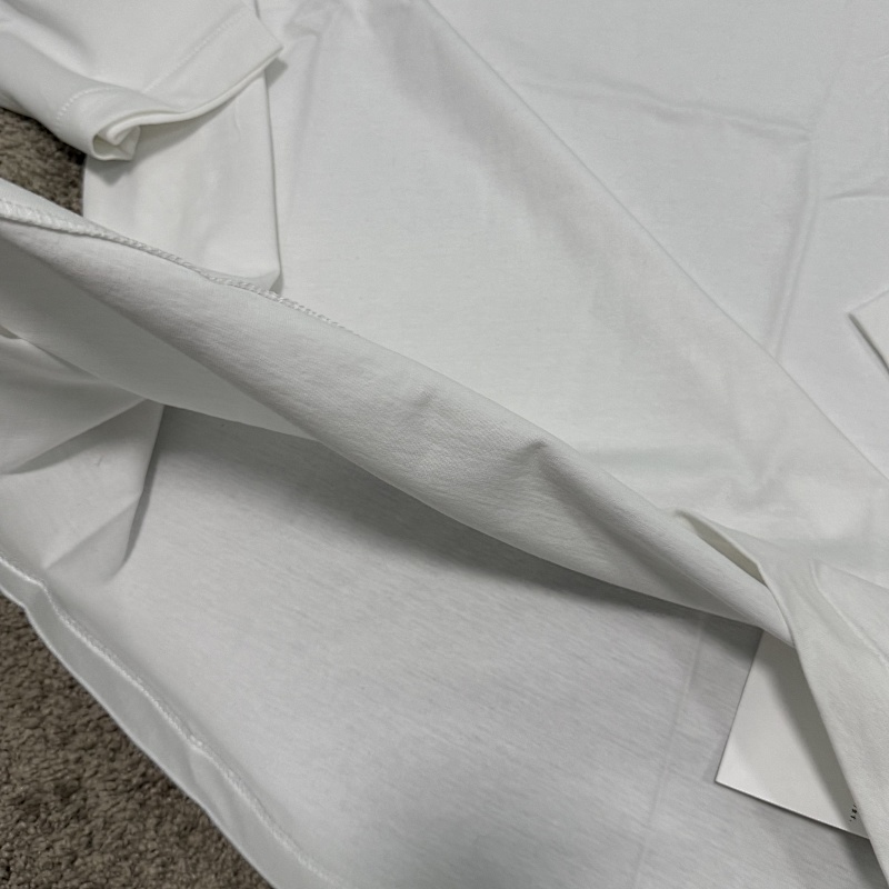 Comme des Garcons Basic Long Sleeve 10