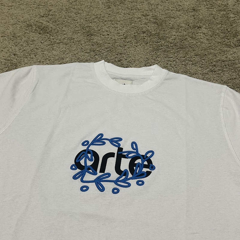 Ate Teo Front T-shirt