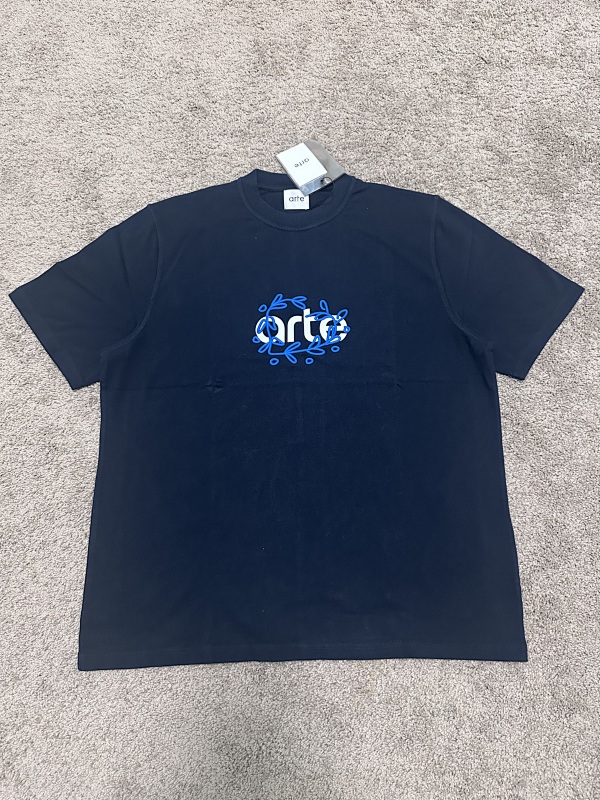 Ate Teo Front T-shirt 10
