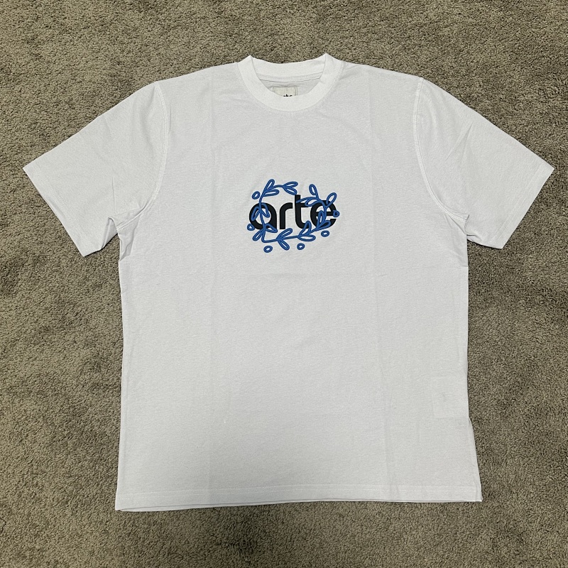 Ate Teo Front T-shirt 7