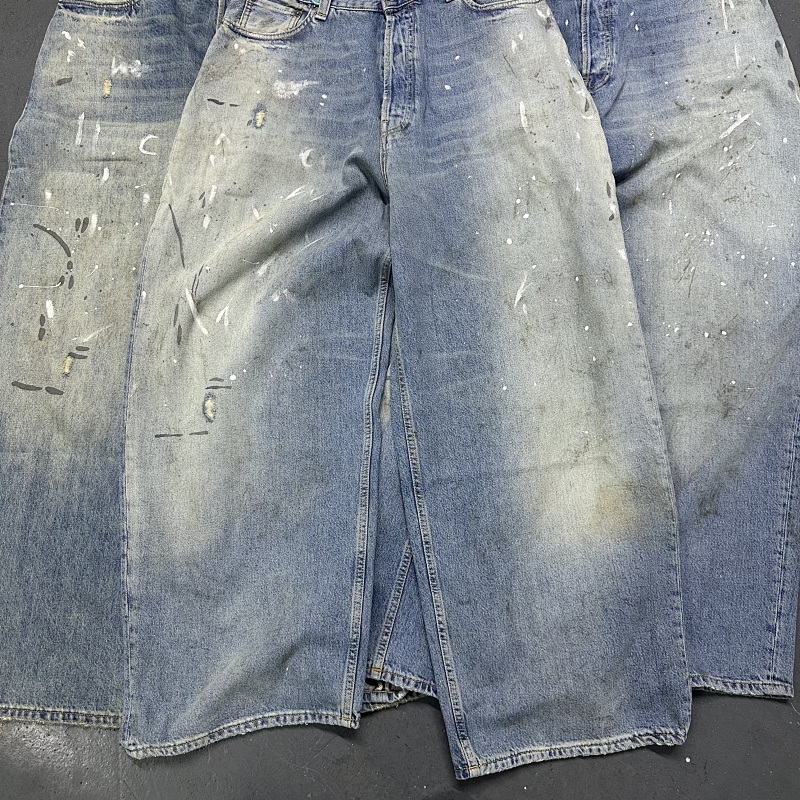 [ ⮕ ] Ac*e 2023M Size 11
