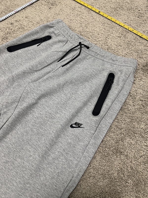 Season N*k Grey Tech 6