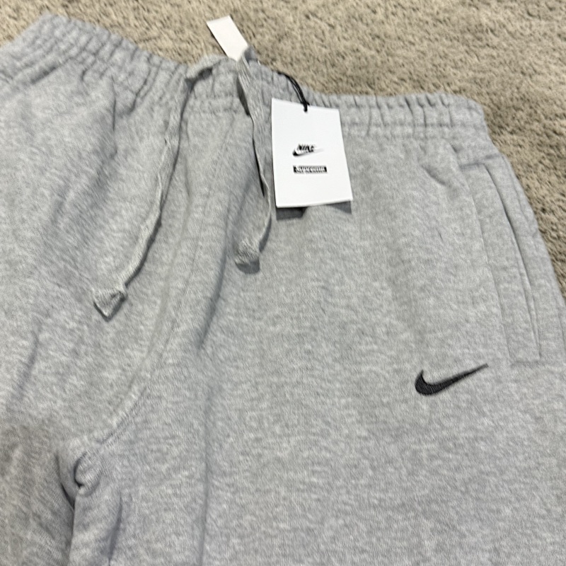 Supreme Nk Collab Sweater/pant