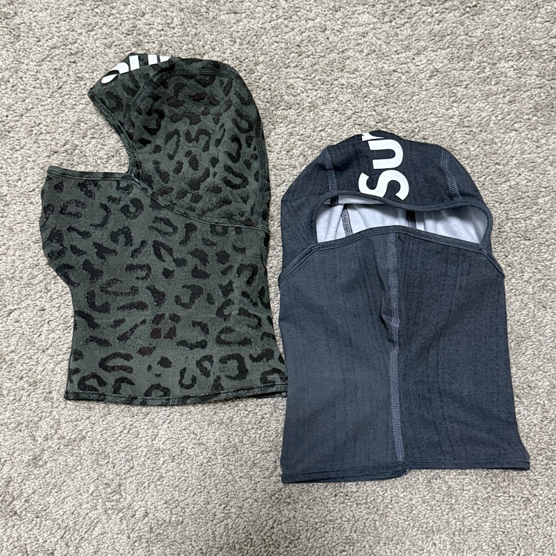Sale-Event Sup Heat Reactive Balaclava 6