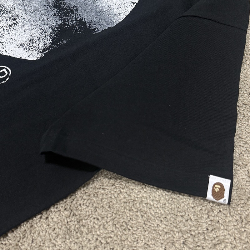 Comme des Garcons B*pe Blur Collab Tee