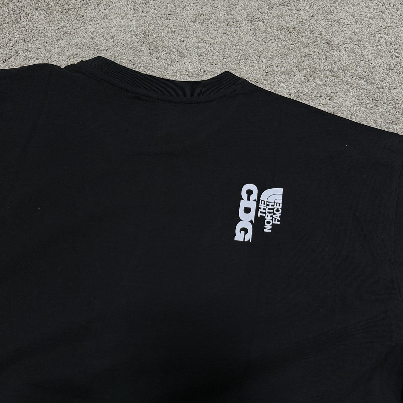 Comme des Garcons Nf Tee 4