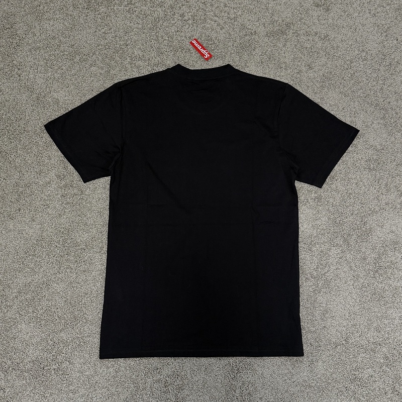 In-Stock Sup CDG Box Collab Tee 5