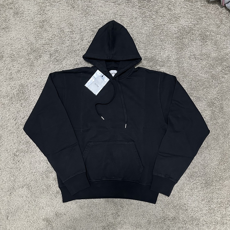 Ate Duo Flower Hoodie 4